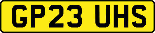 GP23UHS