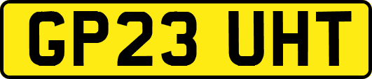 GP23UHT