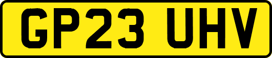 GP23UHV