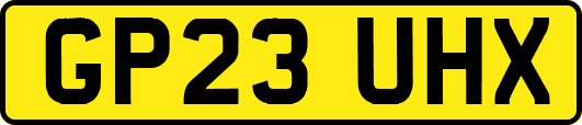 GP23UHX