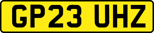 GP23UHZ