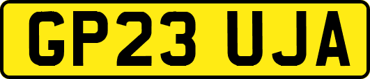 GP23UJA
