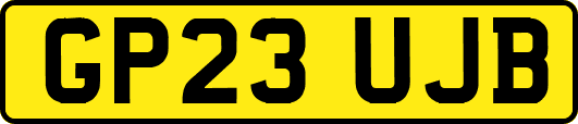 GP23UJB