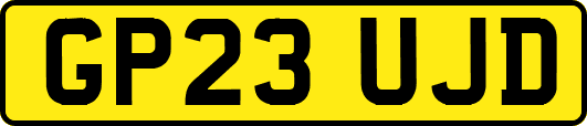 GP23UJD