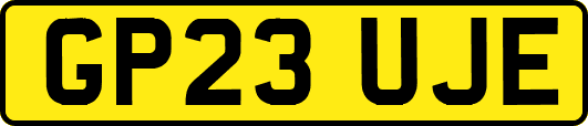 GP23UJE