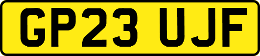 GP23UJF