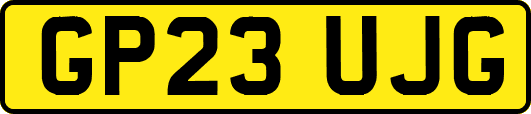 GP23UJG