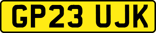 GP23UJK