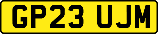 GP23UJM