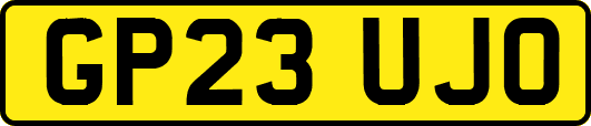 GP23UJO