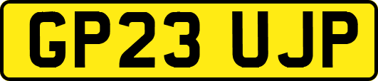 GP23UJP