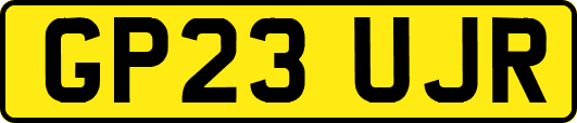 GP23UJR