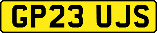 GP23UJS