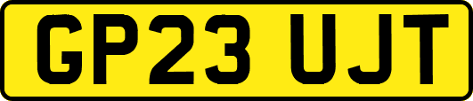 GP23UJT