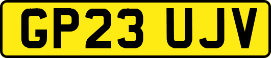 GP23UJV