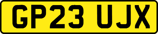 GP23UJX