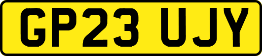GP23UJY