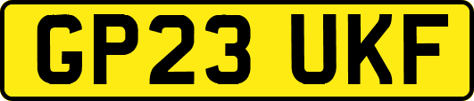 GP23UKF