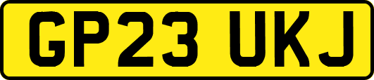 GP23UKJ