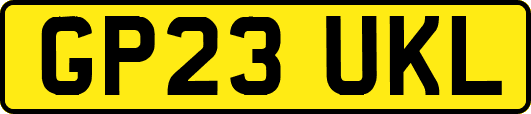 GP23UKL