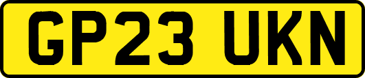 GP23UKN