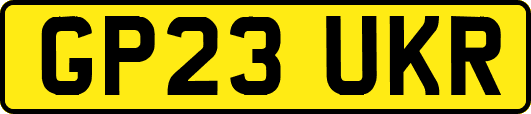 GP23UKR
