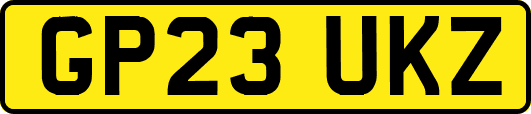 GP23UKZ