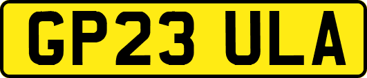 GP23ULA