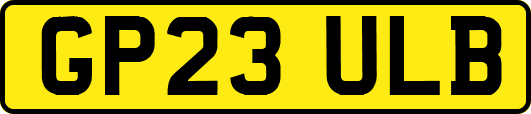 GP23ULB