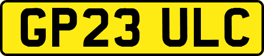 GP23ULC