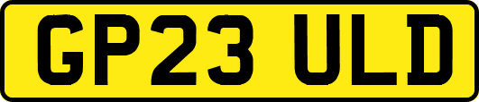 GP23ULD