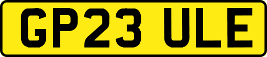 GP23ULE