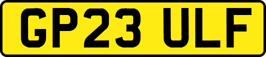 GP23ULF