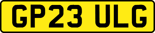 GP23ULG