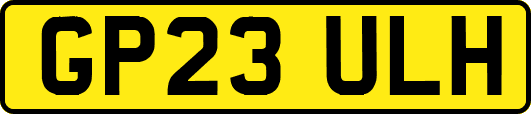 GP23ULH