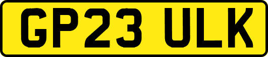 GP23ULK
