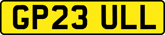 GP23ULL