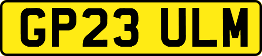 GP23ULM