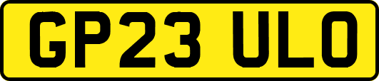 GP23ULO