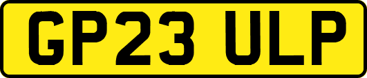 GP23ULP