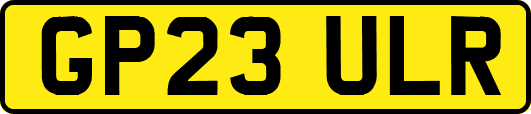 GP23ULR