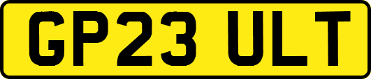 GP23ULT