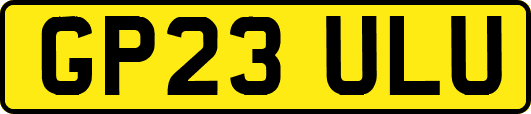 GP23ULU