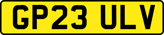 GP23ULV