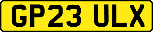 GP23ULX