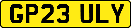GP23ULY