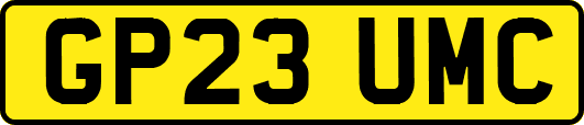 GP23UMC