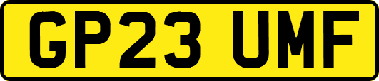 GP23UMF