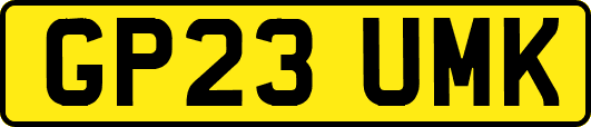 GP23UMK