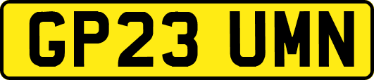 GP23UMN